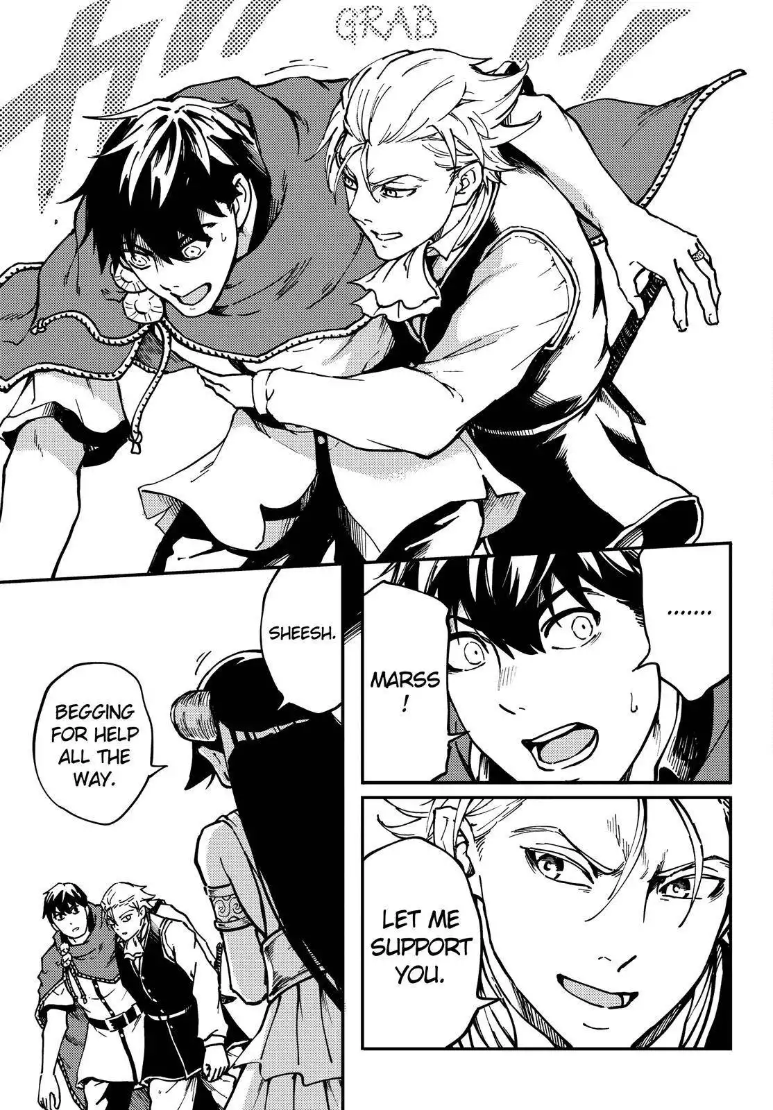 Kekkon Yubiwa Monogatari Chapter 68 16